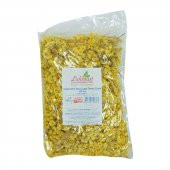 Altın Otu Çiçeği Ölmez Çiçek Doğal 100 Gr Paket - 1