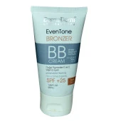 EvenTone BB Krem Koyu Ton Spf+25 Güneş Koruma Bitki Özlü 50 ML - 1