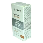 EvenTone BB Krem Koyu Ton Spf+25 Güneş Koruma Bitki Özlü 50 ML - 4