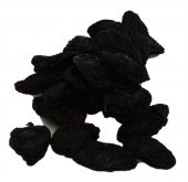 Doğal Siyah Kuru Üzüm Kilis Karası 100 Gr Paket - 4