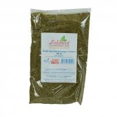 Doğal Isırgan Tohumu Öğütülmüş 100 Gr Paket - 1