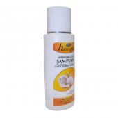 Sarımsak Özlü Şampuan 400 ML - 1