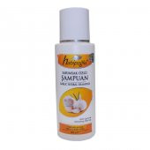 Sarımsak Özlü Şampuan 400 ML - 5