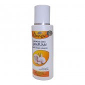 Sarımsak Özlü Şampuan 400 ML - 7