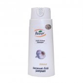 Sarımsak Özlü Şampuan 400 ML - 8