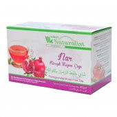 Narlı Karışık Meyve Çayı 20 Süzen Poşet - 6