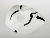 V For Vendetta Maskesi - 2