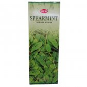 Nane Kokulu 20 Çubuk Tütsü - Spearmint - 3