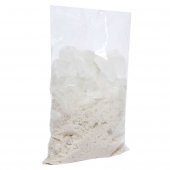 Şap Doğal Granül Parça Çakıl Şap Taşı 500 Gr Paket thumbnail 4