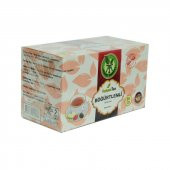 Böğürtlenli Bitki Çayı 20 Süzen Poşet - 1