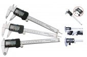 Kumpas - Dijital Kumpas 0,01 mm - 150mm 6inc - 1