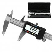 Kumpas - Dijital Kumpas 0,01 mm - 150mm 6inc - 4