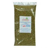 Doğal Öğütülmüş Mercanköşk Otu 100 Gr Paket - 6
