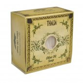 Zeytinyağlı Sabun 150 Gr - 1