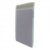 İpek Sırt ve Vücut Kesesi Eflatun 18x25 - 3