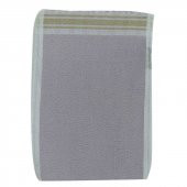 İpek Sırt ve Vücut Kesesi Eflatun 18x25 - 4