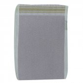 İpek Sırt ve Vücut Kesesi Eflatun 18x25 - 1