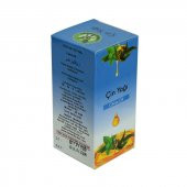 Çin Yağı Distilasyon China Oil 20 ML - 3