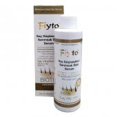 Sarımsak Özlü Saç Losyonu 200 ML - 1