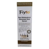 Sarımsak Özlü Saç Losyonu 200 ML - 3