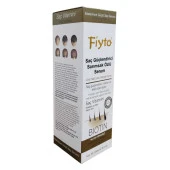 Sarımsak Özlü Saç Losyonu 200 ML - 5