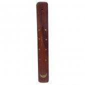 Desenli Tütsülük - Desenli Tütsü Kızak Tahtası - 1