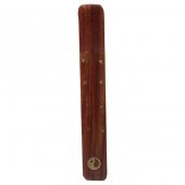 Desenli Tütsülük - Desenli Tütsü Kızak Tahtası - 3