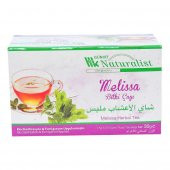 Melisa Bitki Çayı 20 Süzen Pşt - 4