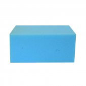 Renkli Sıvacı İnşaat Süngeri Karışık Renk 11.5Cm X 16.5Cm X 7.5Cm 1Adet - 1