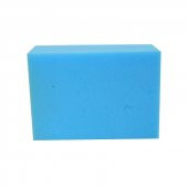 Renkli Sıvacı İnşaat Süngeri Karışık Renk 11.5Cm X 16.5Cm X 7.5Cm 1Adet - 6