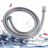 Shower Hose 360 Derece Dönebilen Spiral Duş Hortumu - 1
