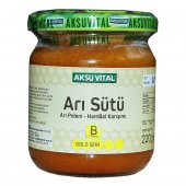 Arı Sütü Polen Bal Karışımı 7.000 MG - 2