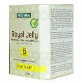 Arı Sütü Polen Bal Karışımı 7.000 MG - 4