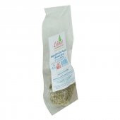 Doğal Asilbent Cavi Reçinesi (Benzoin) 100 Gr Paket - 11