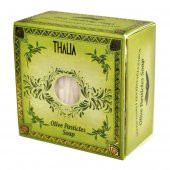 Zeytin Taneli Zeytinyağlı Sabun 150Gr - 3