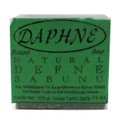Defne Sabunu Dökme Tkrb.70-100 Gr - 2