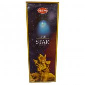 Yıldız 20 Çubuk Tütsü - The Star - 3