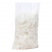 Şap Doğal Granül Parça Çakıl Şap Taşı 1000 Gr Paket thumbnail 3