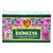 Ekinezya Bitki Çayı 20 Süzen Poşet - 4