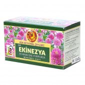 Ekinezya Bitki Çayı 20 Süzen Poşet - 5
