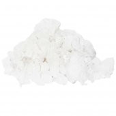 Şap Doğal Granül Parça Çakıl Şap Taşı 50 Gr Paket - 2