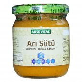 Arı Sütü Polen Bal Karışımı 18.000 MG - 2