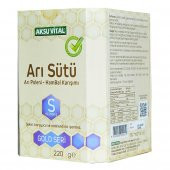 Arı Sütü Polen Bal Karışımı 18.000 MG - 4