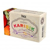 Karışık Meyve Sabunu Gliserinli 125Gr - 3