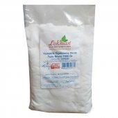 Yemeklik Öğütülmüş Deniz Tuzu Beyaz 1000 Gr - 2