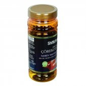 Shiffa Home Çörekotu Yağı Soğuk Sıkım 1000 Mg x100 Kapsül - 2