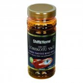 Shiffa Home Çörekotu Yağı Soğuk Sıkım 1000 Mg x100 Kapsül - 4