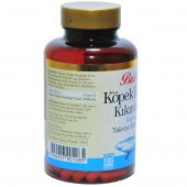 Shiffa Home Köpek Balığı Kıkırdağı Diyet Takviyesi 900 Mg x 60 Kapsül - 2