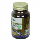 Shiffa Home Köpek Balığı Kıkırdağı Diyet Takviyesi 900 Mg x 60 Kapsül - 5