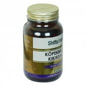 Shiffa Home Köpek Balığı Kıkırdağı Diyet Takviyesi 900 Mg x 60 Kapsül - 6